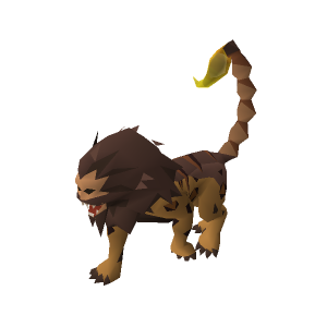 Manticore
