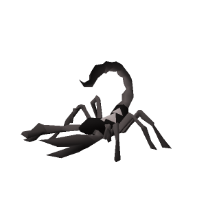 Doom Scorpion