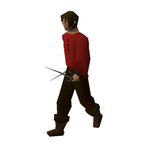 Duelist