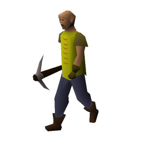 Council workman