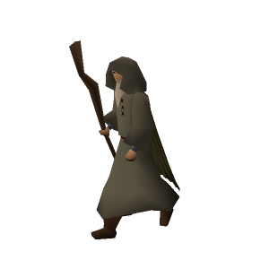 Peer the Seer