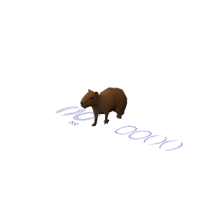 Capybara