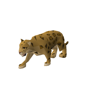 Jaguar