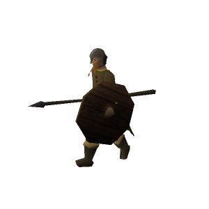Town Guard