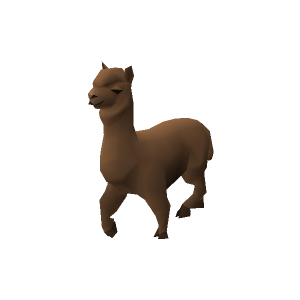 Alpaca