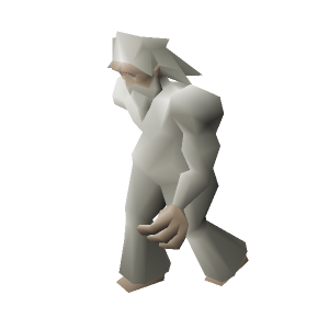 Yeti