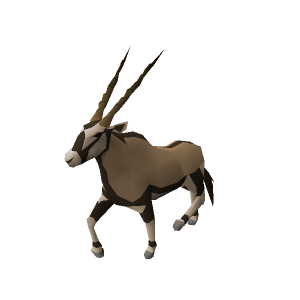 Oryx
