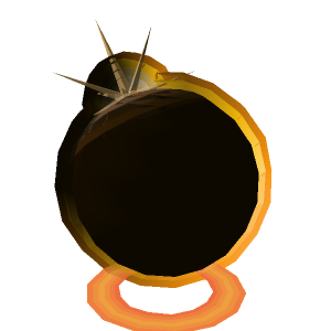 Moon Shield