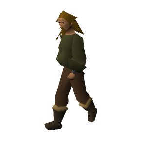 Skulgrimen