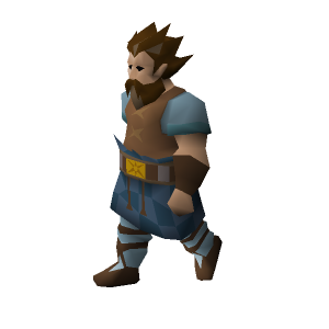 Shopkeeper