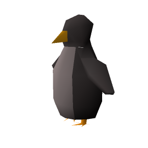 Penguin