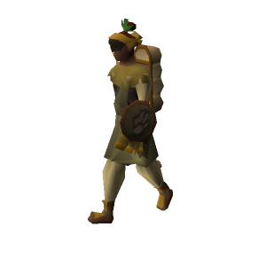 Guild Hunter Aco (Expert)