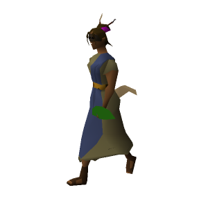 Guild Scribe Verity