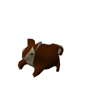Orsaga's chinchompa