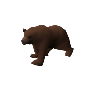 Bear Cub