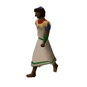 Nelta of Ralos