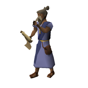 Curator Herminius