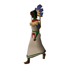 Cuali, Teoki of Ralos