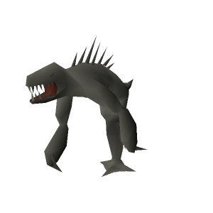 Dagannoth
