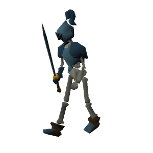 Undead Hero
