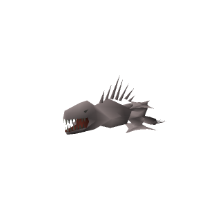 Dagannoth mother