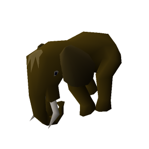 Mammoth
