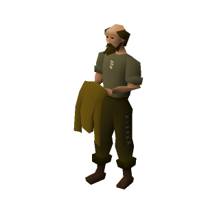 Khazard Launderer