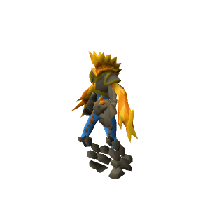Balance Elemental