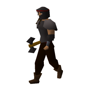 Elite Khazard Guard