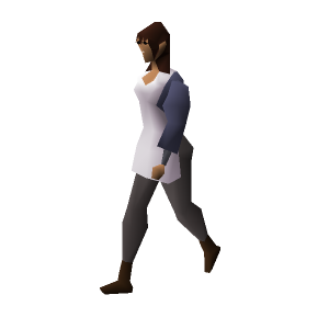 Rachael