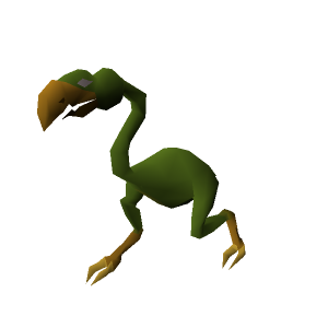 Terrorbird