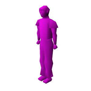 Debug Man