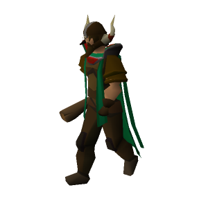 Yadech Strongarm