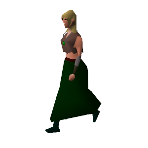 Matilda