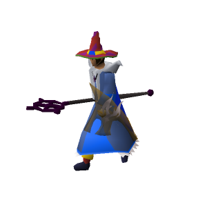 Magic Mark