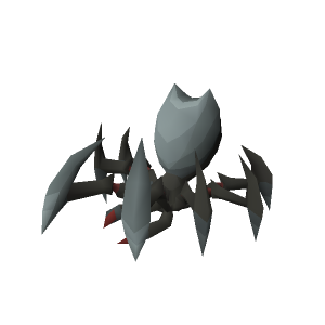 Mirrorback Araxyte