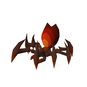 Ruptura Araxyte