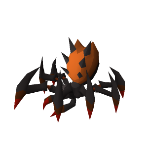Dreadborn Araxyte