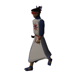 Emissary Ascended