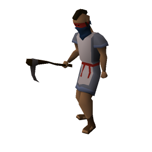 Emissary Acolyte