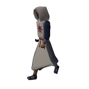 Emissary Chosen