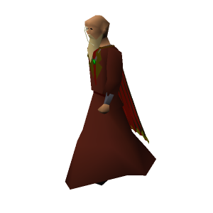 Advisor Ghrim