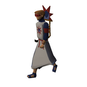 Emissary Forebearer