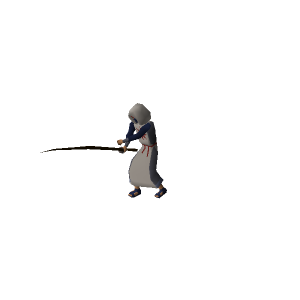 Emissary Fisher