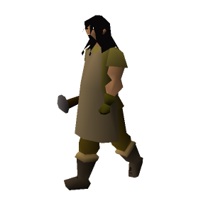 Derrik