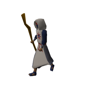 Emissary Herder