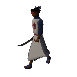 Emissary Brawler