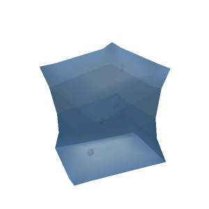 Chilled jelly