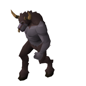 Minotaur
