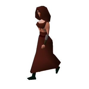 Thorhild